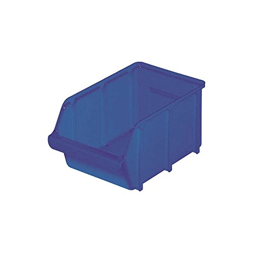 Raaco Sichtbox Bin 4 blau, 106993 von Inconnu