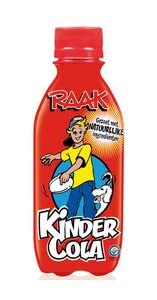 Raak | Kindercola | 6 x 0.25 liter von RAAK