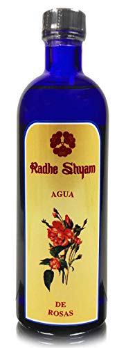 Rotes Wasser 200 ml von SPIRITUAL SKY