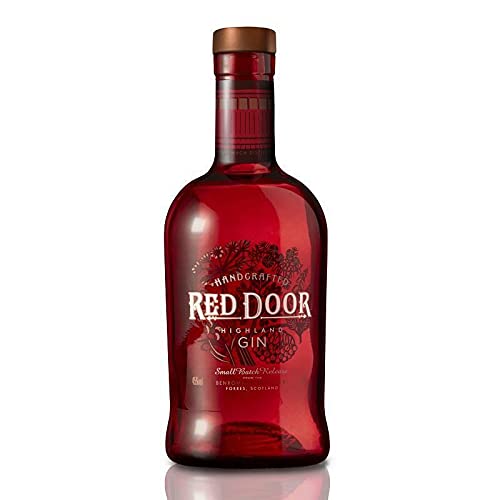 HIGHLAND GIN SMALL BATCH RELEASE 70 CL von RED DOOR