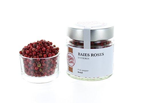 REGAL DES SENS Baies roses von REGAL DES SENS