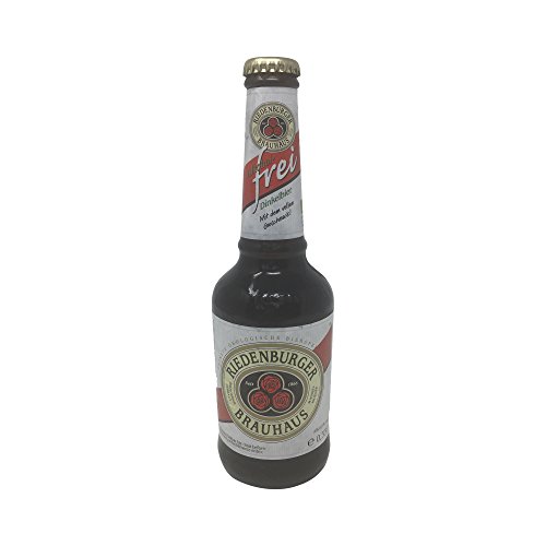 S BEER / ALCOHOL 33 CL von RIEDENBURGUER