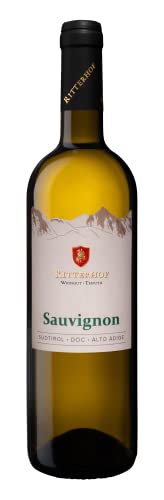 Sauvignon Sudtirol - Alto Adige Doc Ritterhof (1 x 0,75 lt) von RITTERHOF