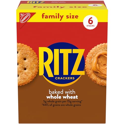 RITZ Vollkorn-Knallbonbons, Familiengröße, 550 ml von RITZ