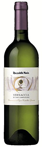 Rocca delle Macìe 2018er Vernaccia Di San Gimignano 0.75 Liter von ROCCA DELLE MACIE