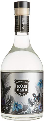 Mauritius Rom Club WHITE (1 x 0.7 l) von ROM Club