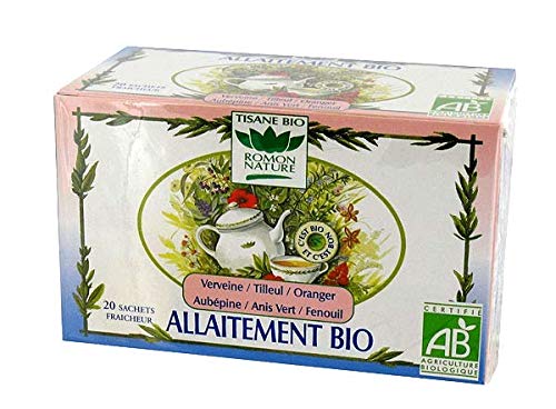 ROMON NATURE / PLANTASIA - FRÜHSTÜCK 32G 20 SACHETS von ROMON NATURE