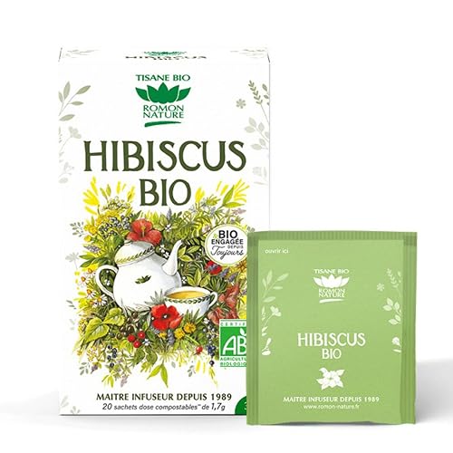 ROMON NATURE / PLANTASIA - HIBISCUS 34G 20 TASCHEN von ROMON NATURE