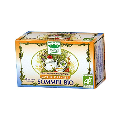 ROMON NATURE / PLANTASIA - ORANGE SLEEP 32G 20 TASCHEN von ROMON NATURE