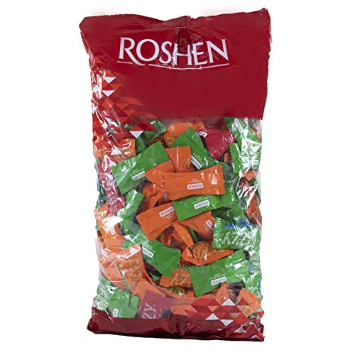 Shipuchka Roshen Candy 2.2Lb von ROSHEN