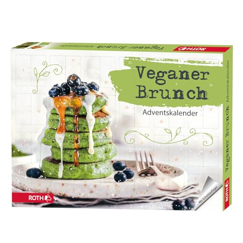 ROTH Veganer Brunch Adventskalender von ROTH