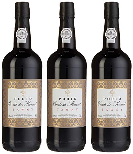 ROZÉS Conde De Monsul Tawny (3 x 0.75 L) von ROZÉS