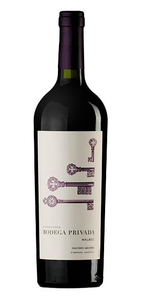 "Bodega Privada" Malbec 2022 von RPB