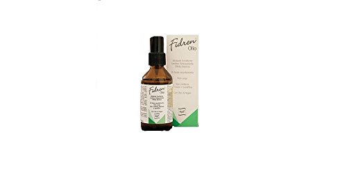 Rpf Fidren Olio 100ml von Healthing