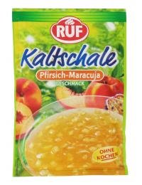 Ruf Kaltschale Pfirsich-Maracuja 90g von RUF