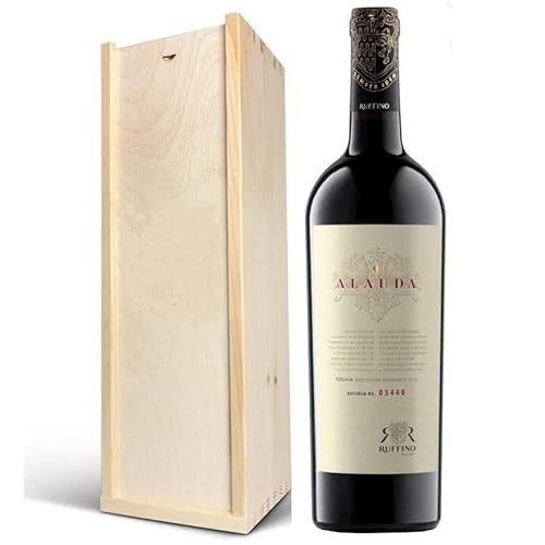 RUFFINO ALAUDA 2017 ROSSO IGT TOSCANA 75 CL IN BOX von RUFFINO DAL 1887