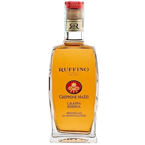 RUFFINO GRAPPA GREPPONE MAZZI RESERVE BRUNELLO DI MONTALCINO 70 CL von RUFFINO DAL 1887