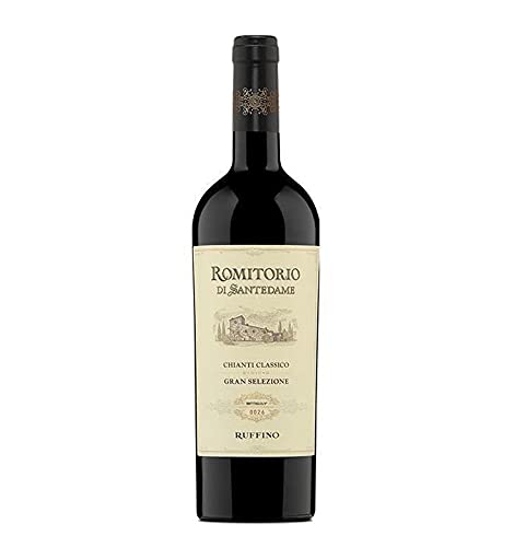 ROMITORIE DER SANTEDAME CHIANTI CLASSICO GRAN SELEZIONE 2015 DOCG 75 CL von RUFFINO