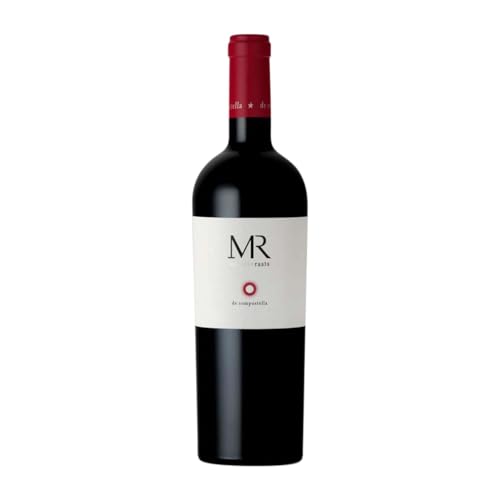 Raats Family Mr de Compostella Stellenbosch 75 cl Rotwein von Raats Family Wines