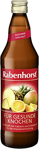 Rabenhorst Saft Für Das Immunsystem, 0,7 l von Rabenhorst