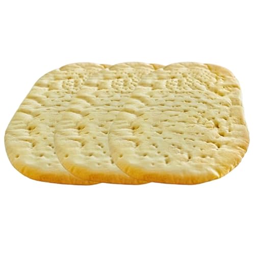 Schachtel mit 3x glutenfreien, laktosefreien, eifreien Pinsa-Basen - Premium-Qualität - 200 g von Racilia