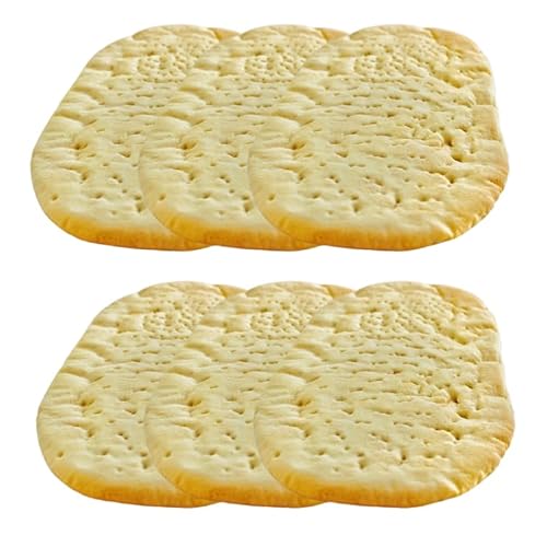 Schachtel mit 6x glutenfreien, laktosefreien, eifreien Pinsa-Basen - Premium-Qualität - 200 g von Racilia