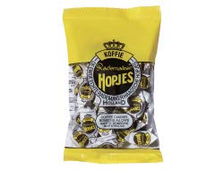 Rademaker Haagsche hopjes 200 gr pro Beutel, Box 20 Beutel von Rademaker