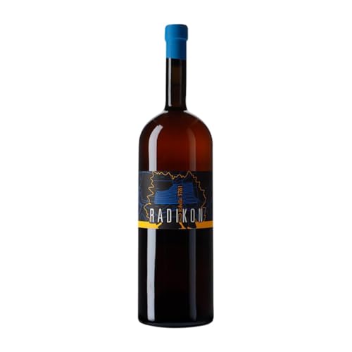 Radikon Ribolla 3781 Friuli-Venezia Giulia 1 L Weißwein von Radikon