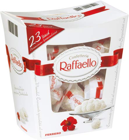 Ferrero - Raffaello (T23) - 8x 230g von Raffaello