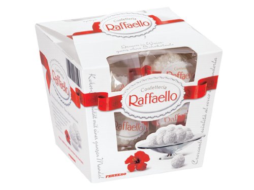 Raffaello 150g von Raffaello