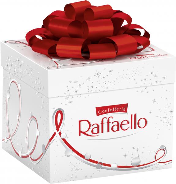 Raffaello Geschenkbox von Raffaello