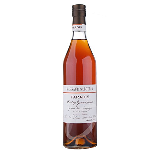 Cognac Ragnaud-Sabourin Paradis (1 x 0,7 Ltr) von Ragnaud-Sabourin