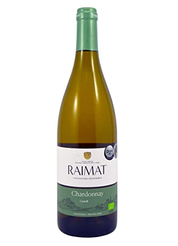 Raimat Castell de Raïmat Chardonnay DO 2023 (1 x 0.75 l) von Raimat