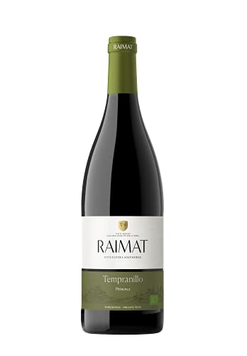 Raimat Raïmat Pirinenca Tempranillo Do - Bio 2018 0.75 L Flasche von Raimat