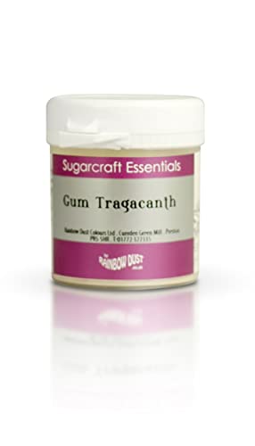 Rainbow Dust Gum Tragacanth (25 g) von Rainbow Dust