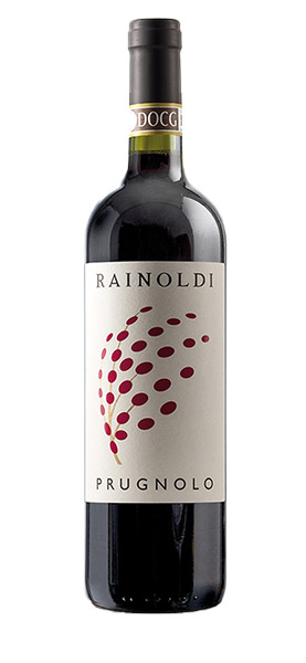 Prugnolo Valtellia Superiore DOCG 2021 von Rainoldi