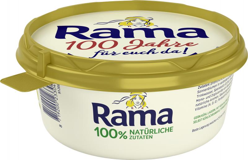 Rama von Rama