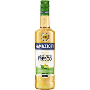 Ramazzotti Aperitivo Fresco 15% vol., 6er Pack (6 x 0.7 l) von Ramaz