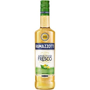 Ramazzotti Aperitivo Fresco 15% vol., 6er Pack (6 x 0.7 l) von Ramazzotti