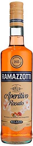 Ramazzotti Aperitivo Rosato Likör, 0.7l von Ramazzotti