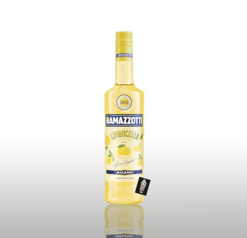 Ramazzotti Limoncello 0,7L 29% vol. - [Enthält Sulfite] von Ramazzotti