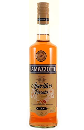 Ramazzotti Rosato aus Italien 0,7 Liter von Ramazzotti