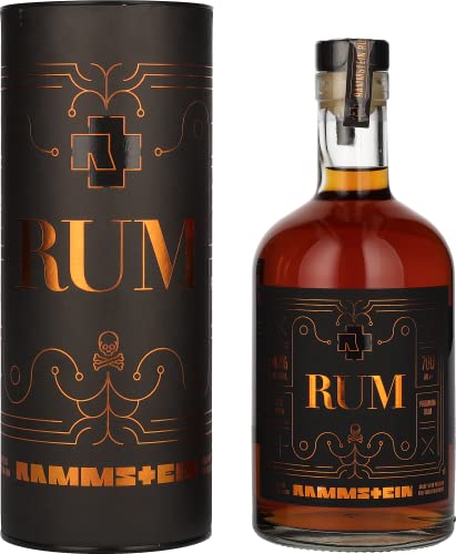 Rammstein Rum von Rammstein