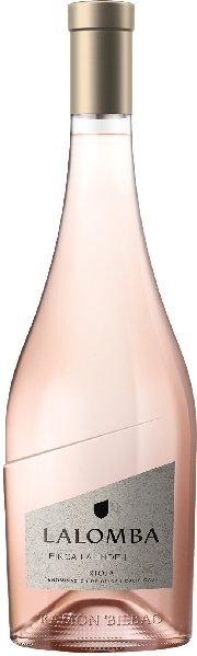 Ramon Bilbao Lalomba Rosado Rioja DOCA Jg. Cuvee aus 90 Proz. Garnacha, 10 Proz. Viura