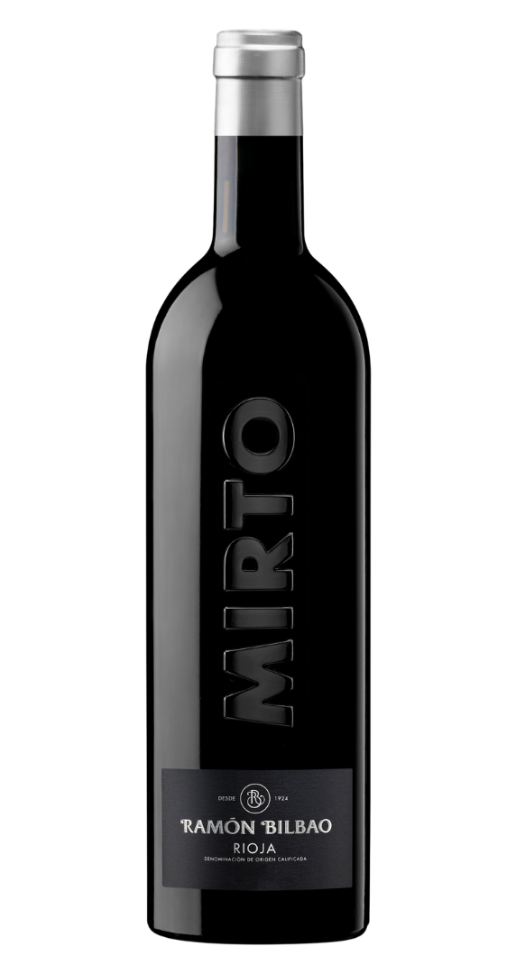 Ramón Bilbao Mirto 2018 Ramón Bilbao Mirto 2018 von Ramón Bilbao