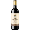 Ramón de Ayala Lete e Hijos 2019 Viña Santurnia Reserva Rioja DOCa trocken von Ramón de Ayala Lete e Hijos