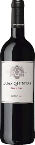 Ramos Pinto - Duas Quintas Quintas Douro 2022 0.75 L Flasche von Ramos Pinto