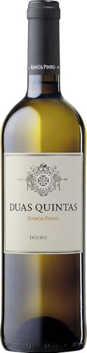 Ramos Pinto - Duas Quintas Quintas White 2023 0.75 L Flasche von Ramos Pinto