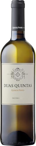 Ramos Pinto - Duas Quintas Quintas White 2023 0.75 L Flasche von Ramos Pinto