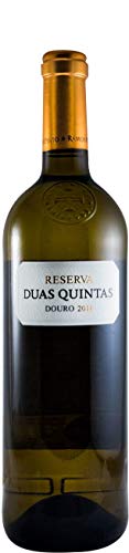 Duas Quintas White Reserva Douro DOC von Ramos Pinto